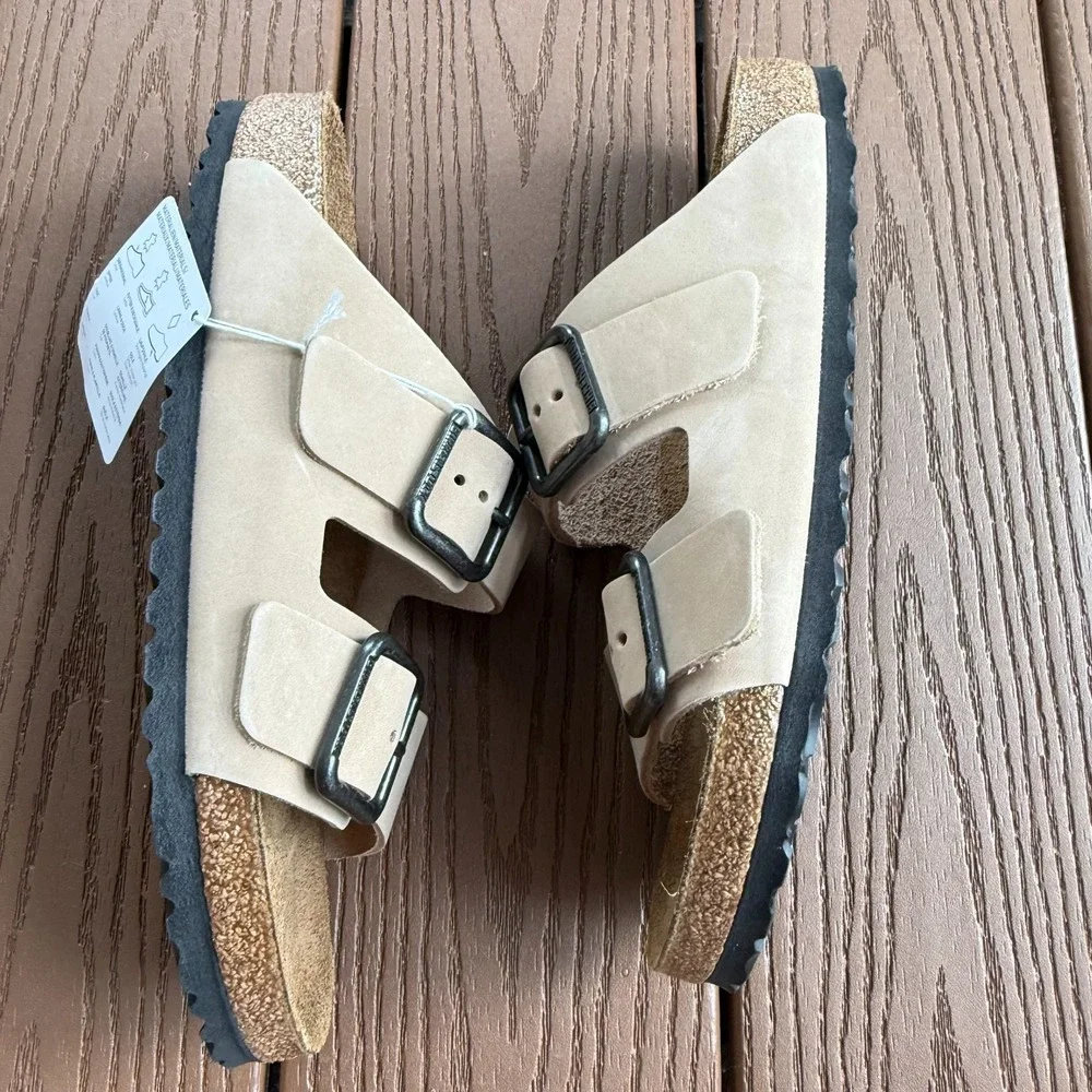 Birkenstock brand new